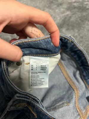 Jeans thumbnail 5