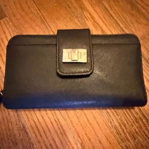 Black Wallet thumbnail 6