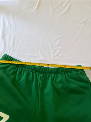 The MayFair Green Jogger Pants - Women's Casual Sweatpants thumbnail 7