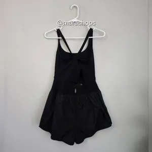 FP Movement Righteous Runsie Romper thumbnail 4