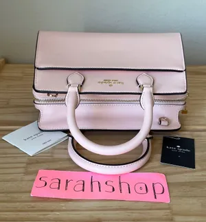 Kate Spade Purse thumbnail 6