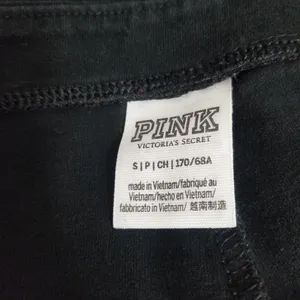 PINK thin sweat pants thumbnail 4
