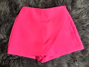 ZARA Skort thumbnail 1