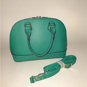Cute green bag for everyday use! New! thumbnail 2
