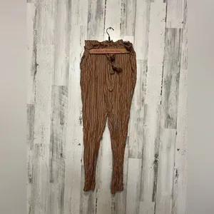 Pants Pink Size 0 thumbnail 2