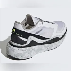 adidas by Stella McCartney Earthlight Core White Size 8.5 thumbnail 2