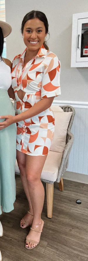 Runaway Dress thumbnail 8