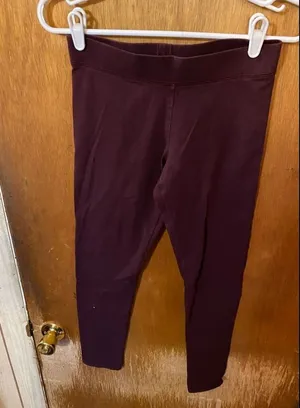 𝅺AERIE leggings thumbnail 1