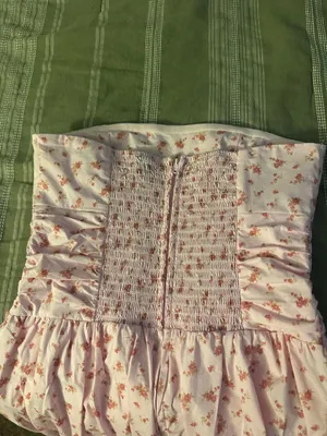 Wild Fable Dress thumbnail 2