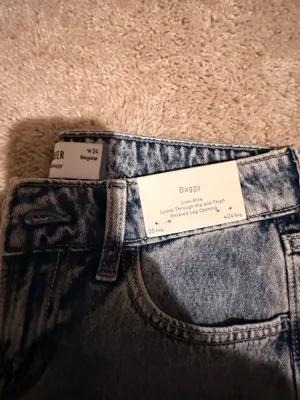 Hollister Denim Jeans thumbnail 3