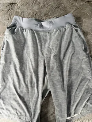 Lululemon Men’s Shorts thumbnail 1