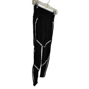 Alo‎ Yoga Black Pants thumbnail 4