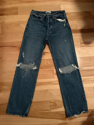Abercrombie Jeans 28/6L thumbnail 1