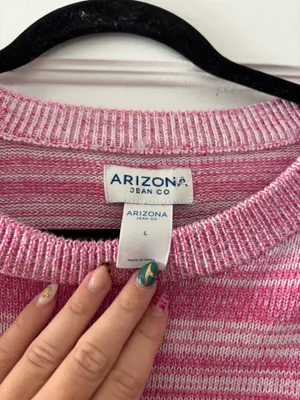 Arizona Jeans Top thumbnail 4