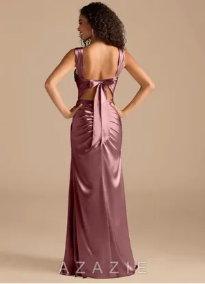 Azazie Dress Bridesmaid  thumbnail 5