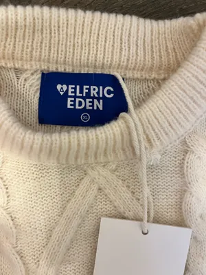 Aelfric Eden Sweater Knit thumbnail 3