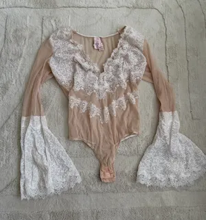 Victoria's Secret Lingerie Lace thumbnail 1