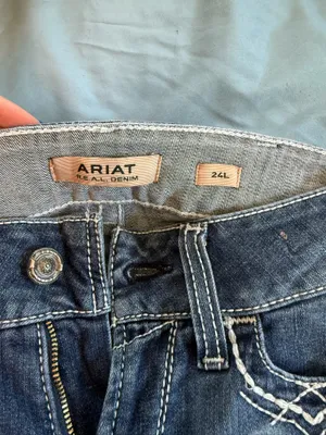 Ariat Jeans thumbnail 2