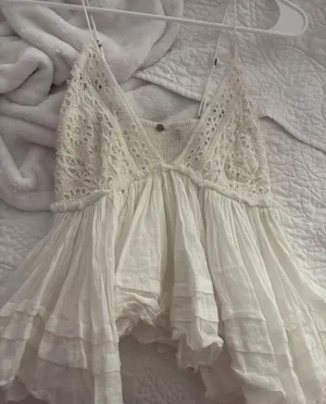 Free People Top thumbnail 1