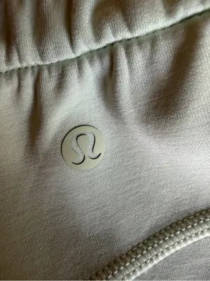 Lululemon Athletica high rise straight leg crop softstream pant thumbnail 6