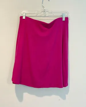 Lulus Hot Pink Mini Skirt thumbnail 3