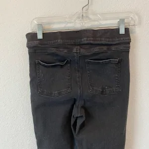 Vintage Distressed Skinny Jeans thumbnail 7