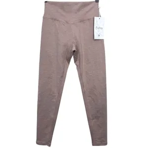 BuffBunny Dream Heathered Leggings Berry Ice Size Small New thumbnail 2