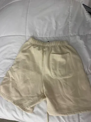 Essentials Fear of God Shorts thumbnail 4