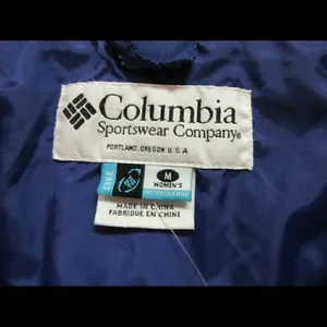 Columbia Core Interchange jacket medium thumbnail 5