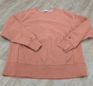 Victoria's Secret PINK Crewneck Sweater Size Large thumbnail 1