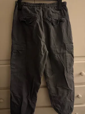 Brandy Melville Cargo Pants thumbnail 3