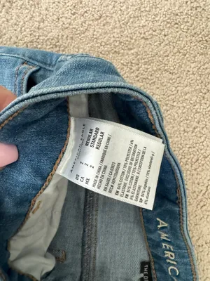 American Eagle Outfitters Jeans thumbnail 5