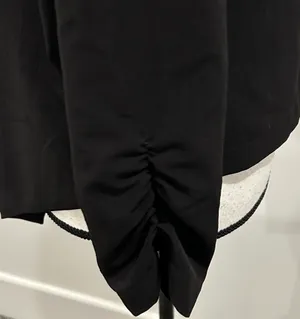 Shinestar Cropped Blazer thumbnail 3