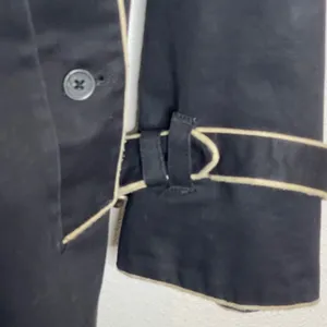 GAP Belted Trench‎ Coat thumbnail 4
