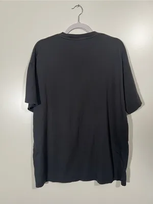 Queen AE Band Tee in Dark Gray Size Medium Baggy thumbnail 4