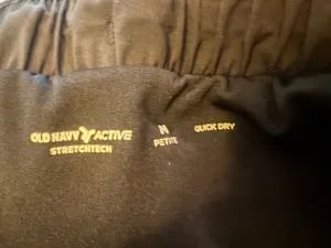 Old Navy Active Lined Shorts Athletic thumbnail 3