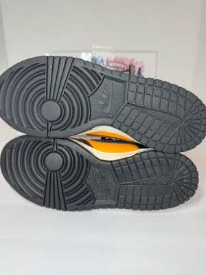 Nike Dunk low Sundial 6.5M/8W thumbnail 3