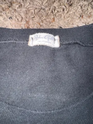 Brandy Melville Top thumbnail 2