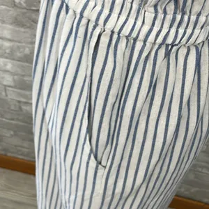 POL Polly Farms Blue Stripe Dress thumbnail 4