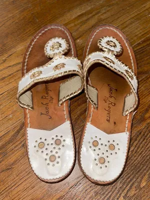 Jack Rogers Sandal thumbnail 1