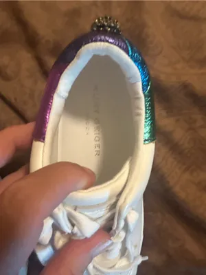 Kurt geiger sneaker thumbnail 6