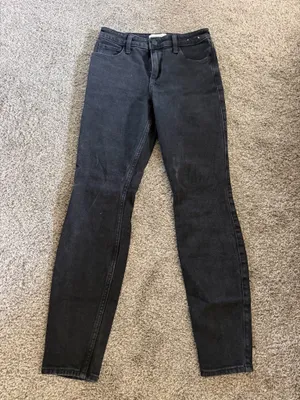 Abercrombie skinny jeans thumbnail 2