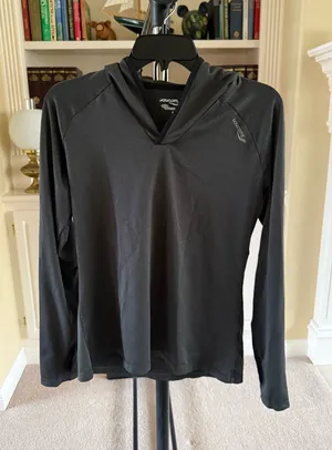 Saucony Daybreak Hoodie thumbnail 1