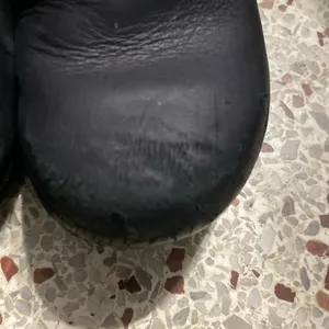 Dansko XP black clogs size 6 thumbnail 6