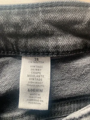 H&M Jeans thumbnail 5