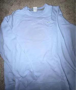 Crewneck Nike thumbnail 1