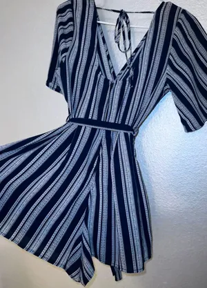 Romper thumbnail 1