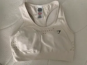 Gymshark Bra thumbnail 1
