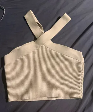 Babaton Crop Aritzia thumbnail 1