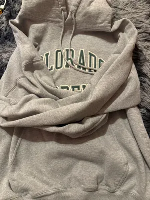 John Galt Hoodie Brandy Melville thumbnail 2